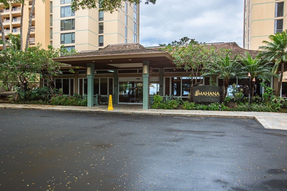 110 Kaanapali Shores Place, #405