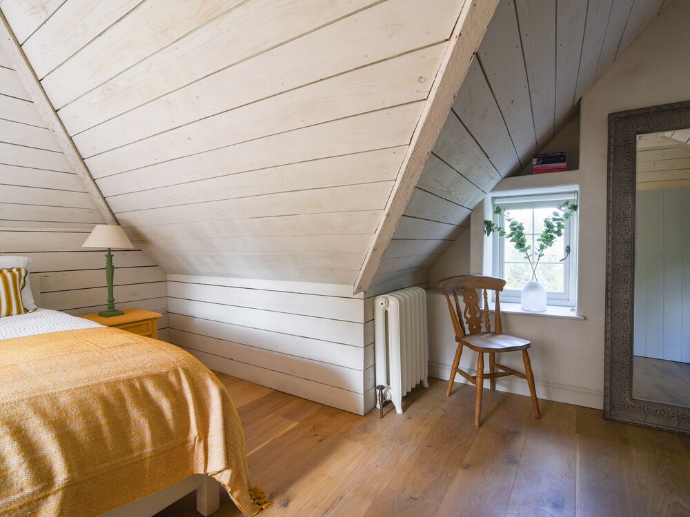 The Carriage House