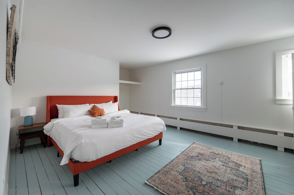 Killington Haus