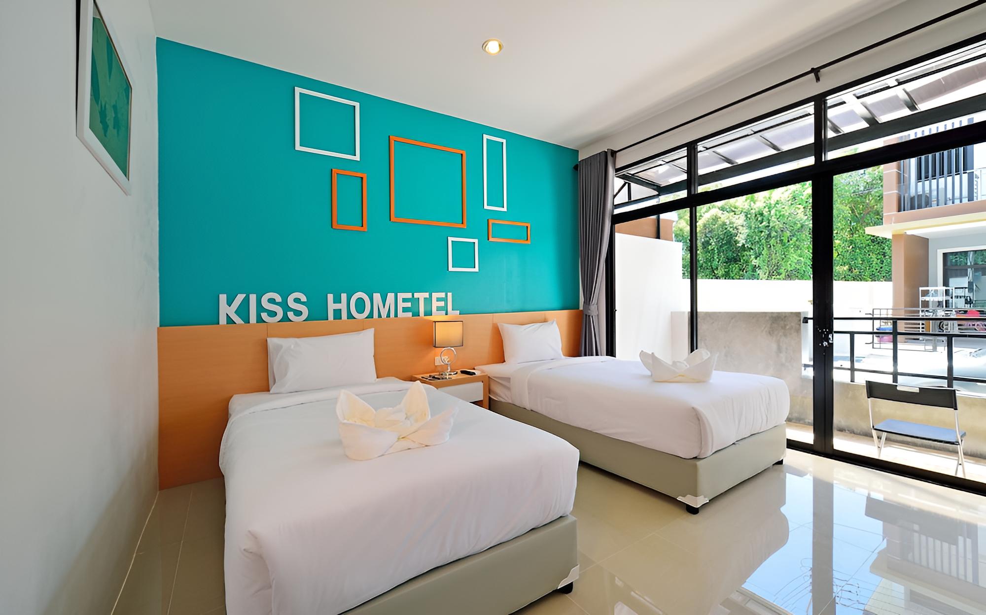 Kiss Hometel Krabi