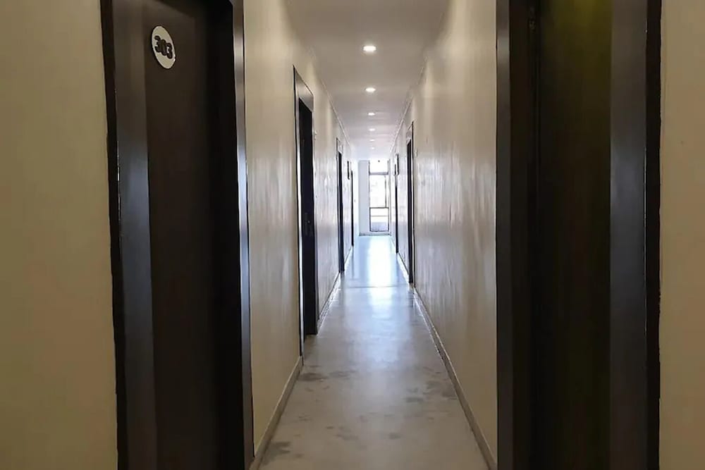 Hotel Dharam villa