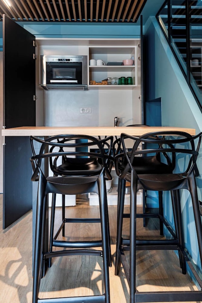 Appartements de la Cité - Saint Malo