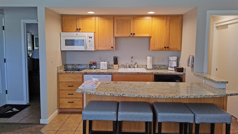 7th Mtn 611c 1 Bedroom Condo