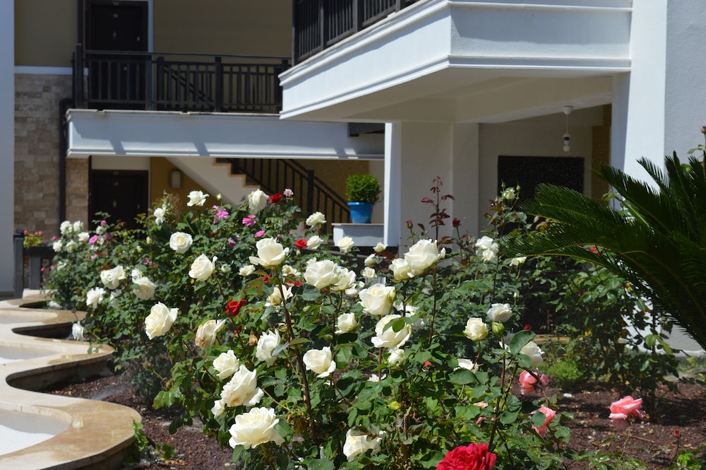 Sultan Homes Apartments