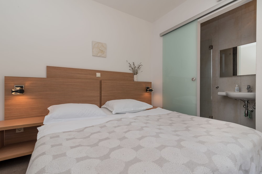 Villa Lucica Trogir