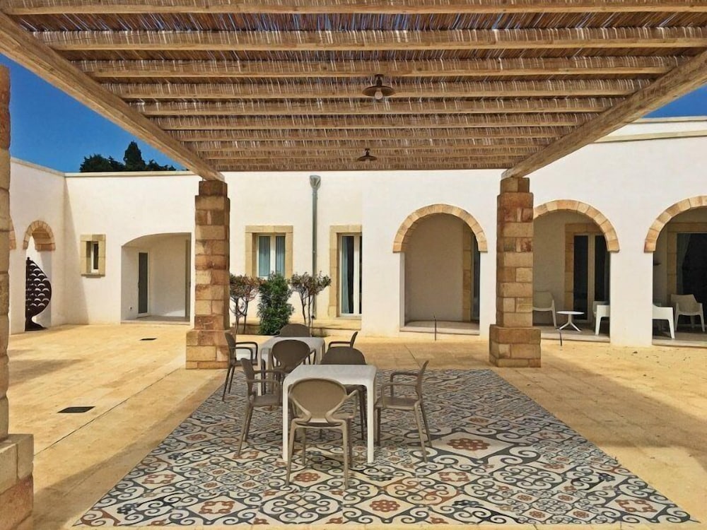 Tenuta Vigna Corallo