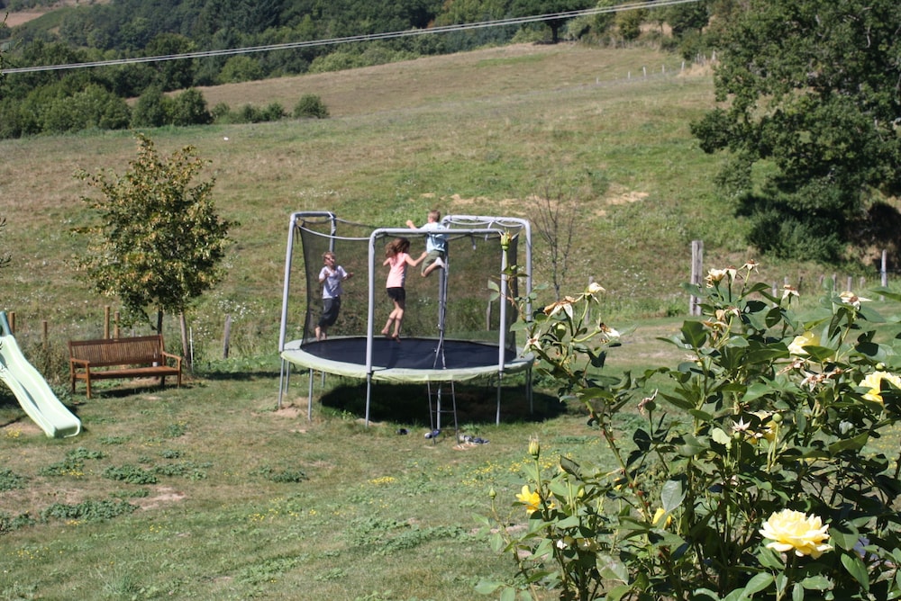 Le Clos du Jubin