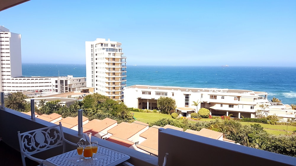 43 Sea Lodge