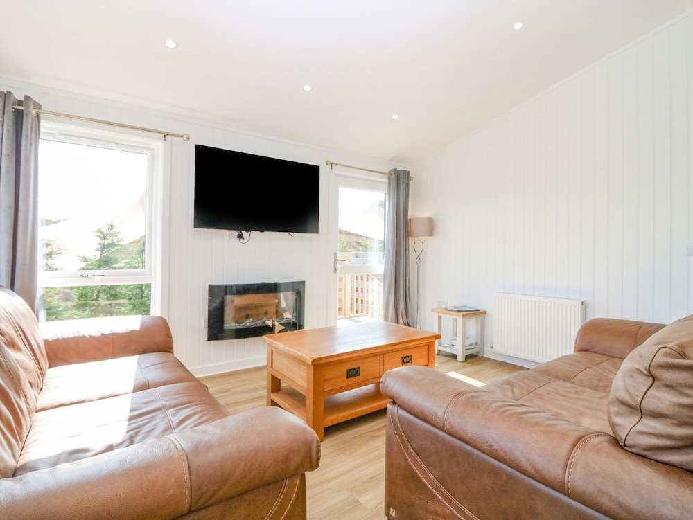 Lodge 14 - The Tay