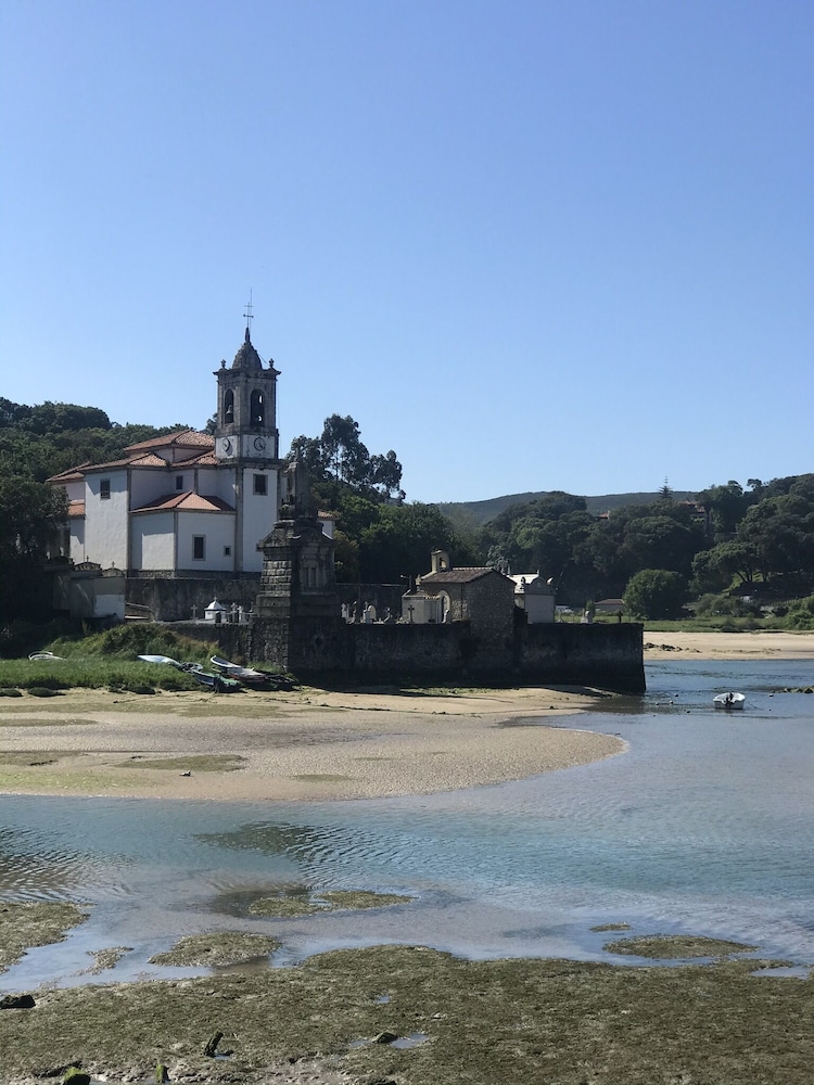 El Rincon del Cuera