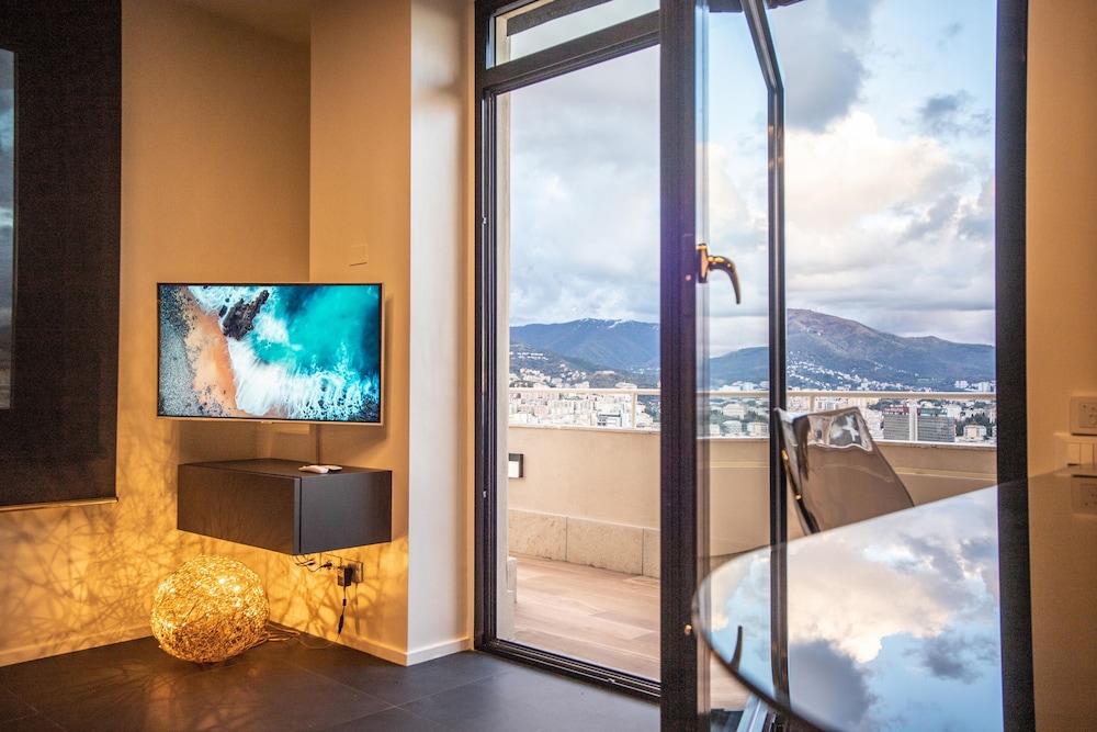 Terrazza Colombo Suites photo 2