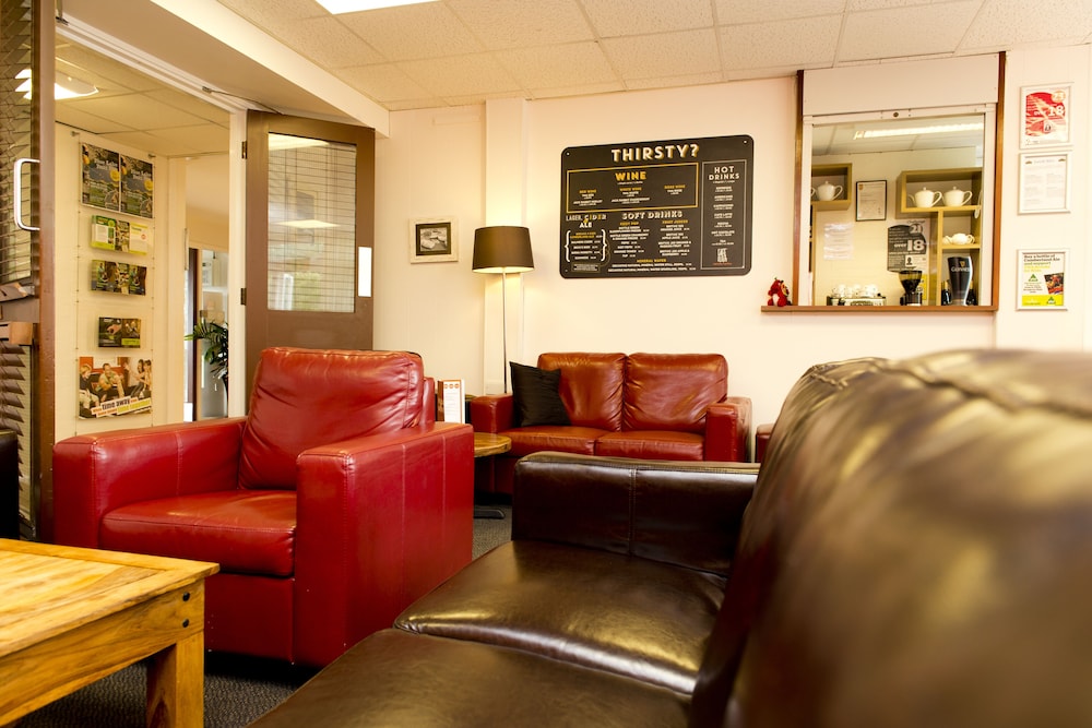 YHA Conwy - Hostel