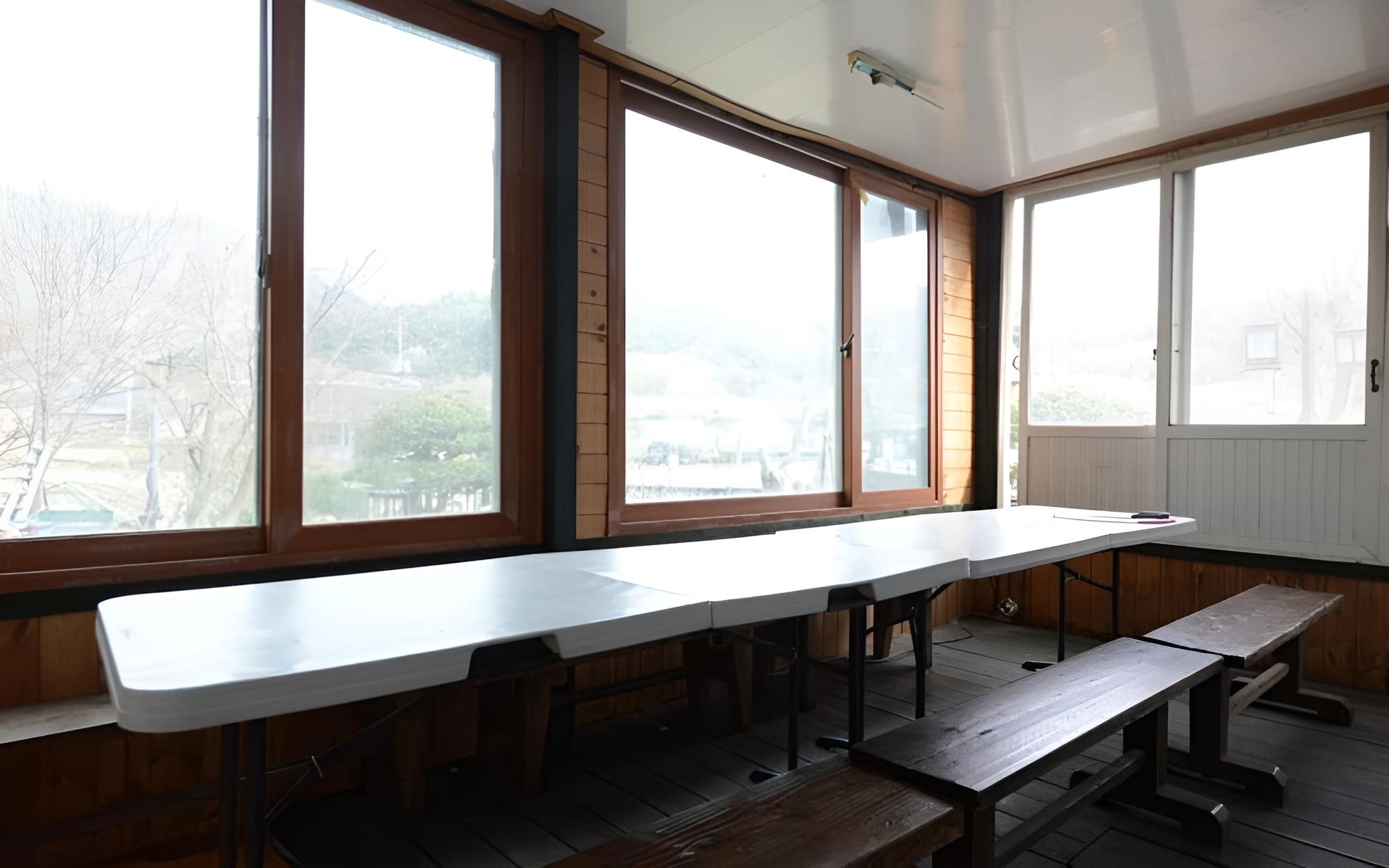 Yangpyeong Gewolga Pension view 5