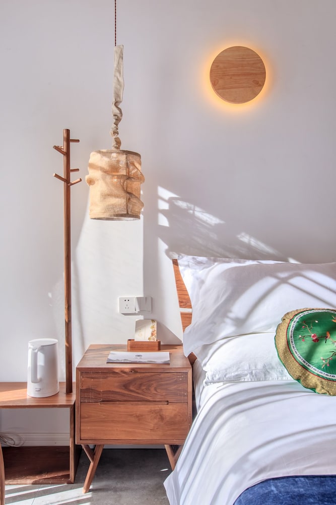 Isvara Flowing Ocean Guesthouse