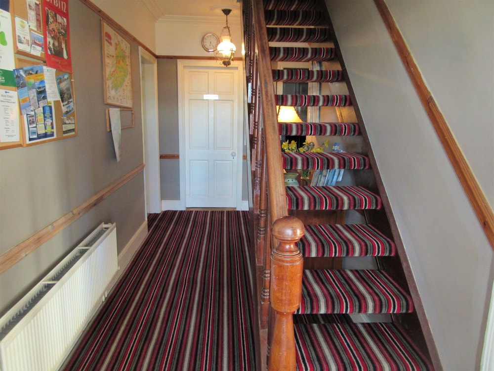 Rathmore House