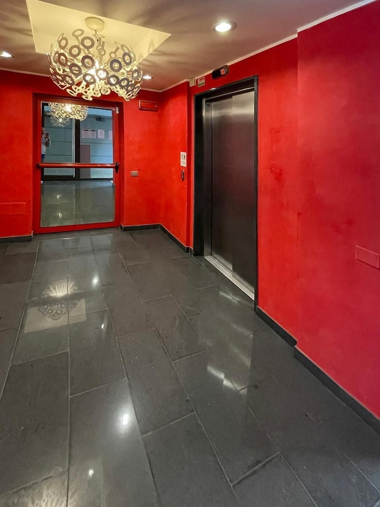 Villa Fenix Milano Casa Vacanze
