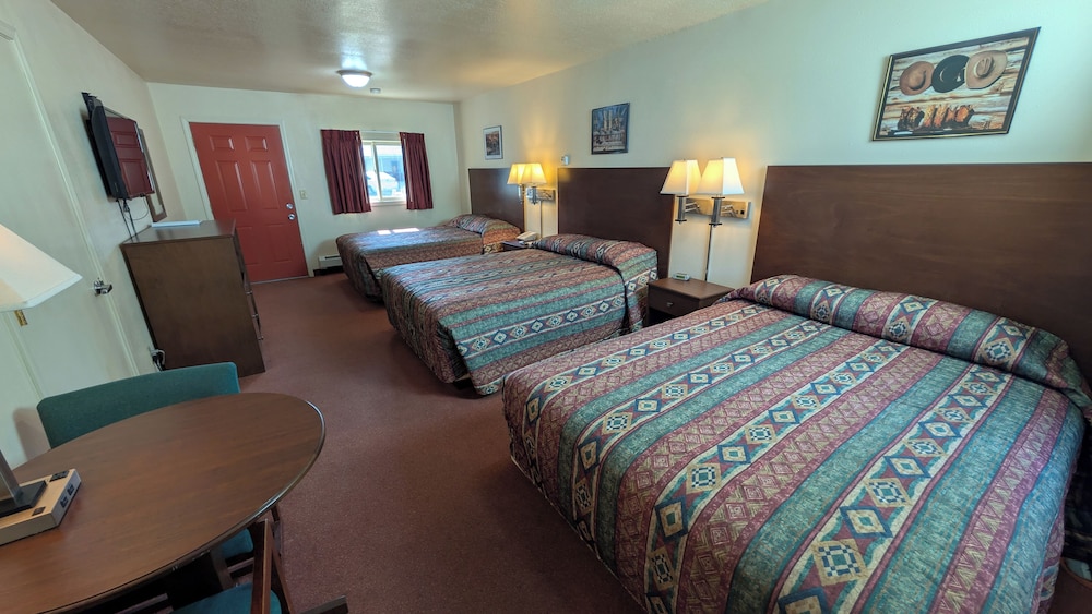 Restwel Motel