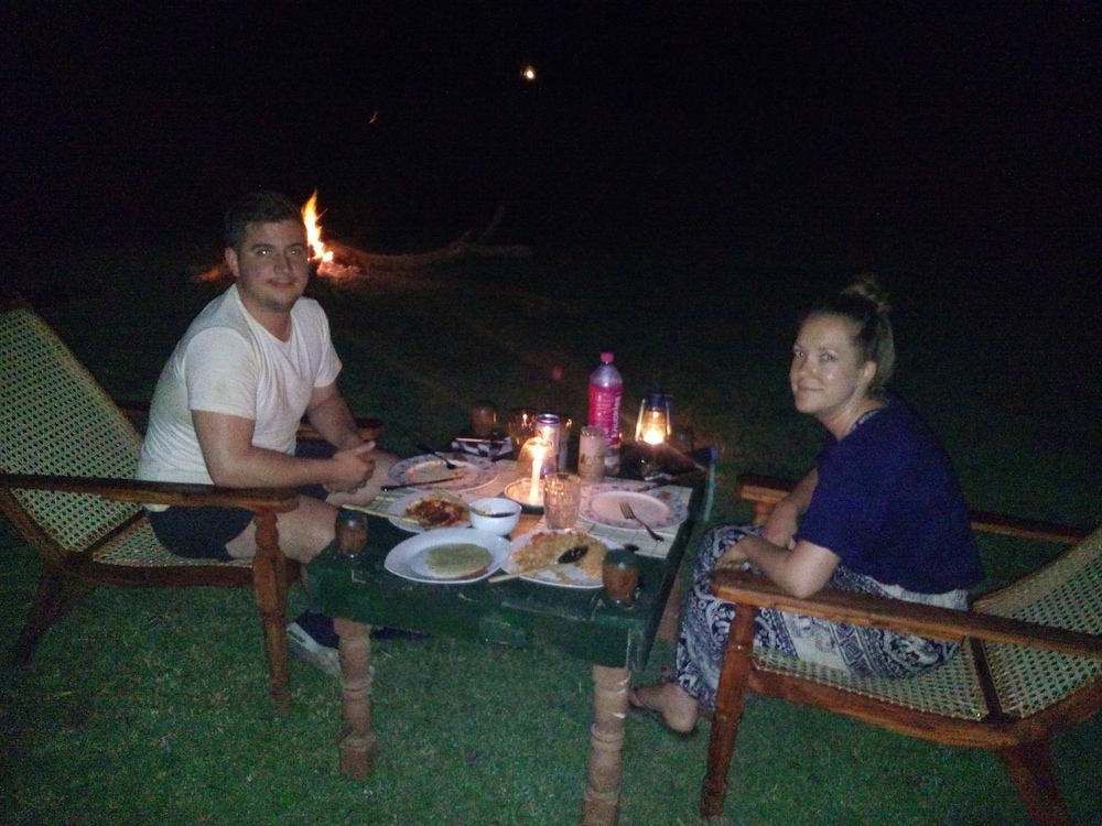 Jungle House Yala