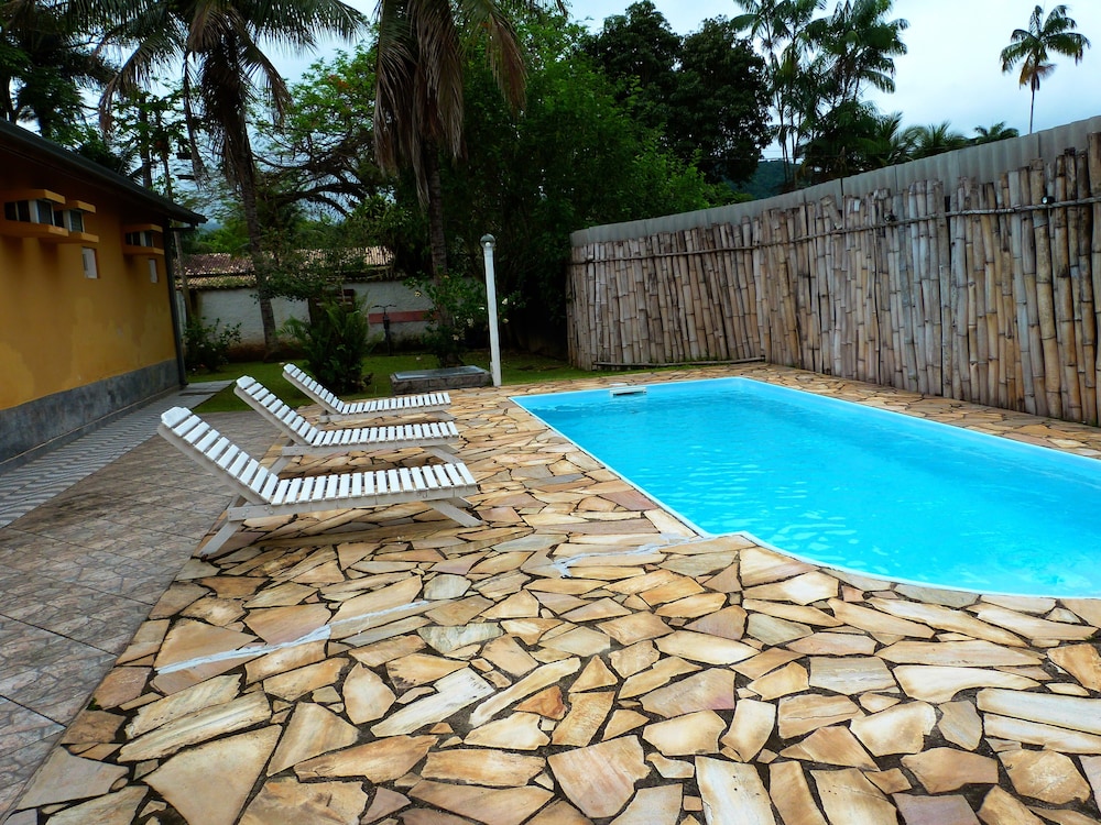 Pousada Vila do Sonho