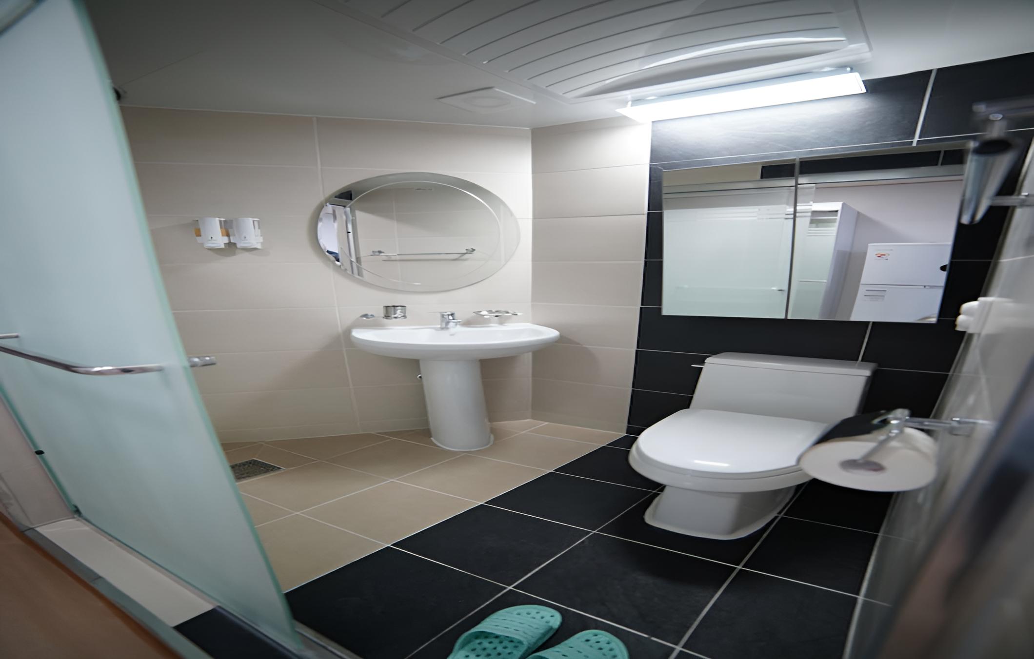 Cozybox Guesthouse