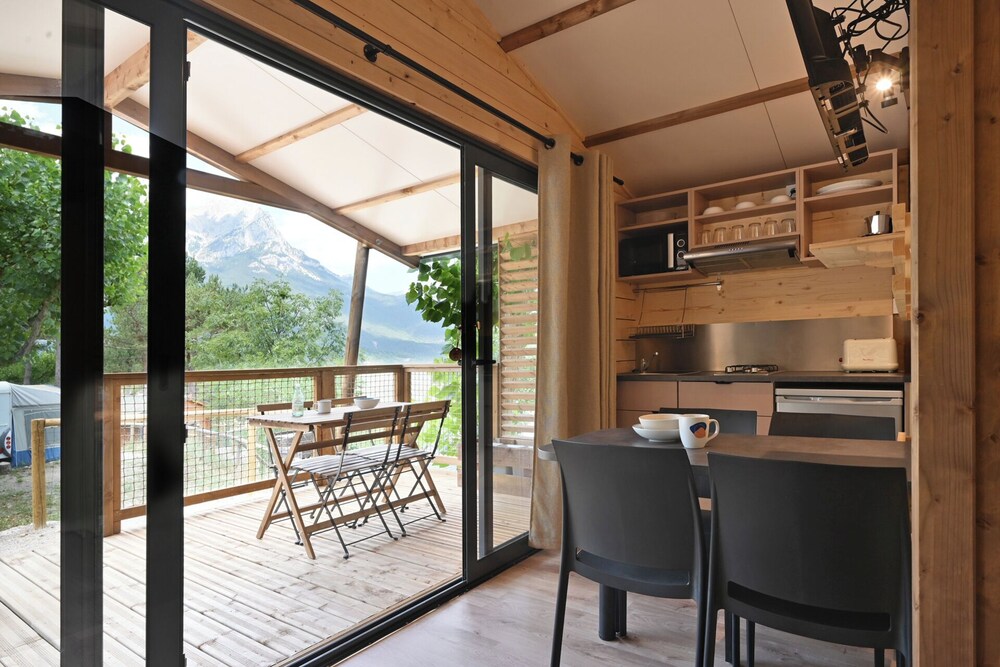 Wecamp Pedraforca