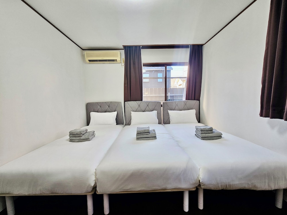 Credo House Shin-Okubo