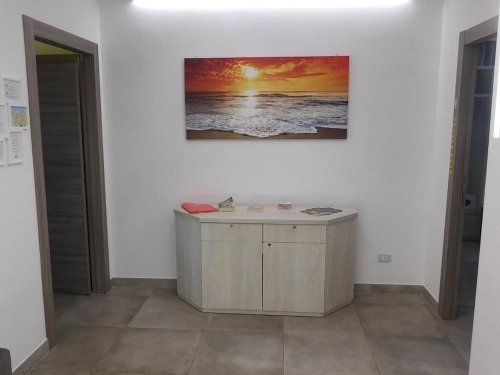 Orange Suites