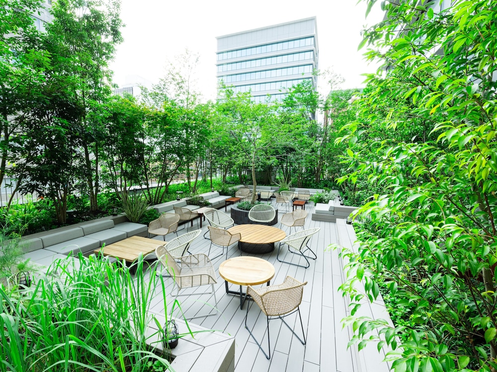 The Royal Park Canvas Fukuoka Nakasu 30