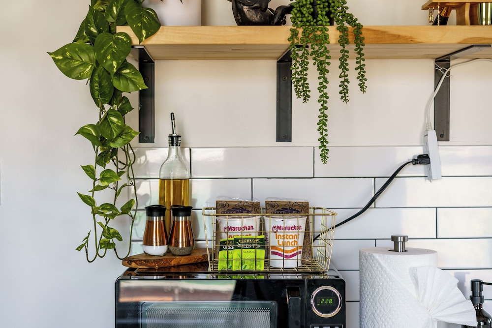 Jungle House Historic Lofts – German Village