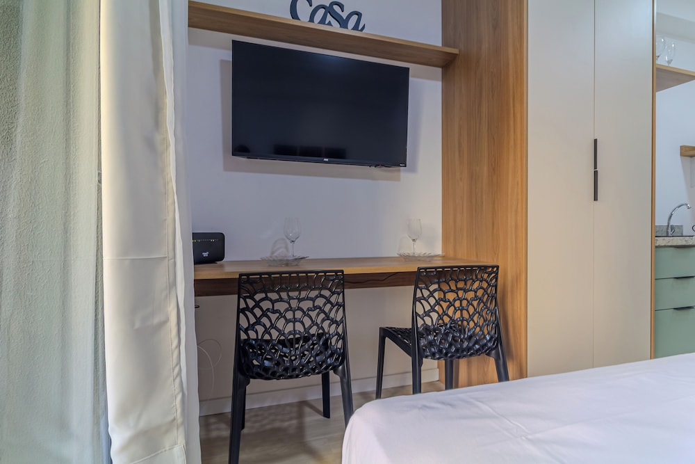 Modern Vila Clementino 411