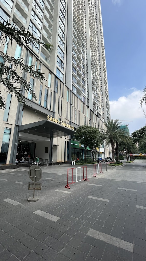 Sunhomes - Tourist Apartment