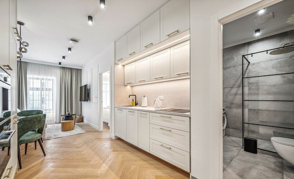 Beňovský Apartments