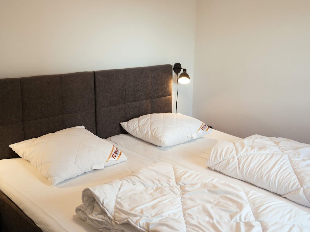 5 Star Holiday Home in Blokhus