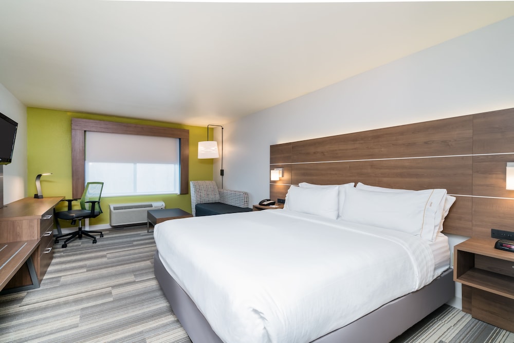 Holiday Inn Express Hotel & Suites Rocky Mount by IHG view 2