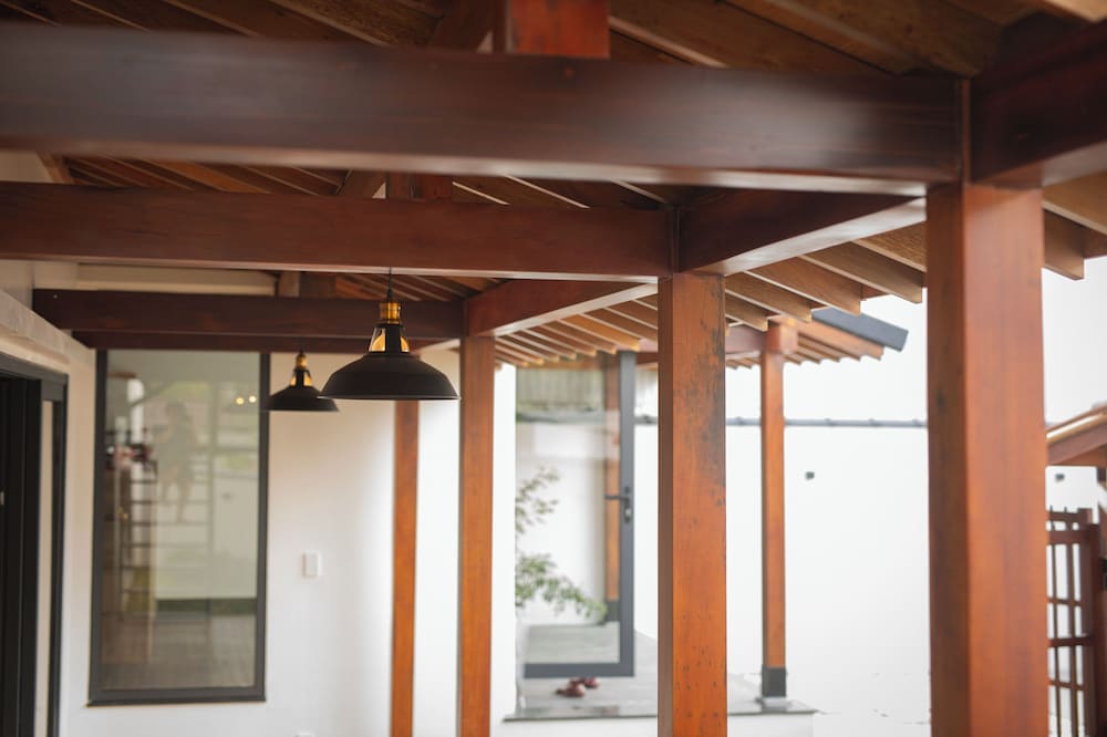 Hajime Homestay