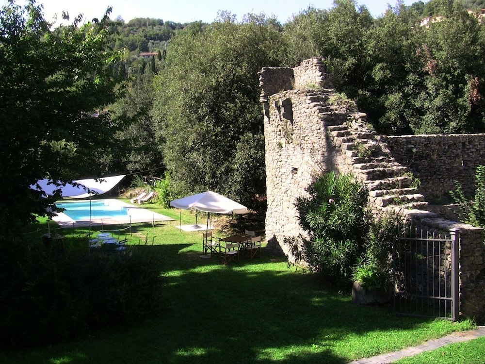 Casteldelpiano Agriturismo & Cantina