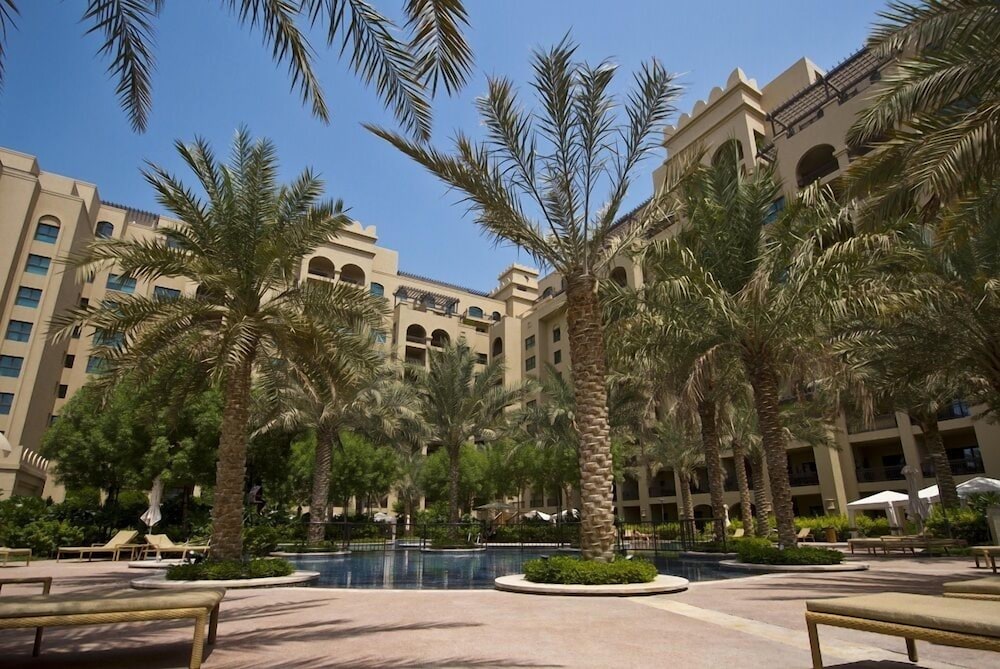 Palm Jumeirah North/South Residence