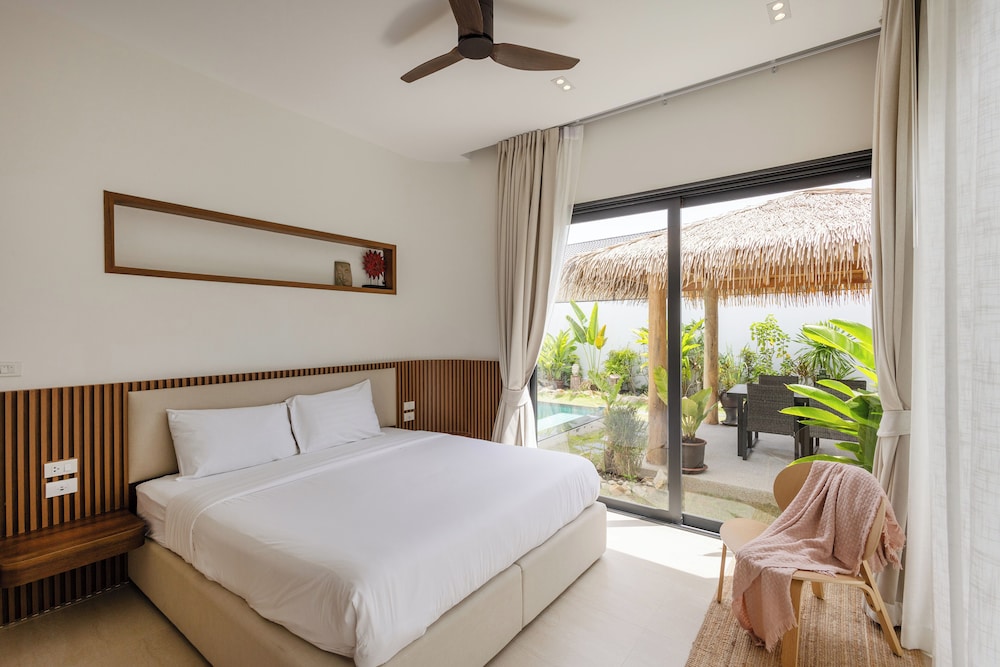 Barefoot Villas by Satori
