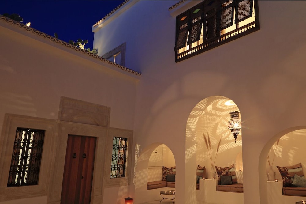 Hotel Dar Sabri - Image 1