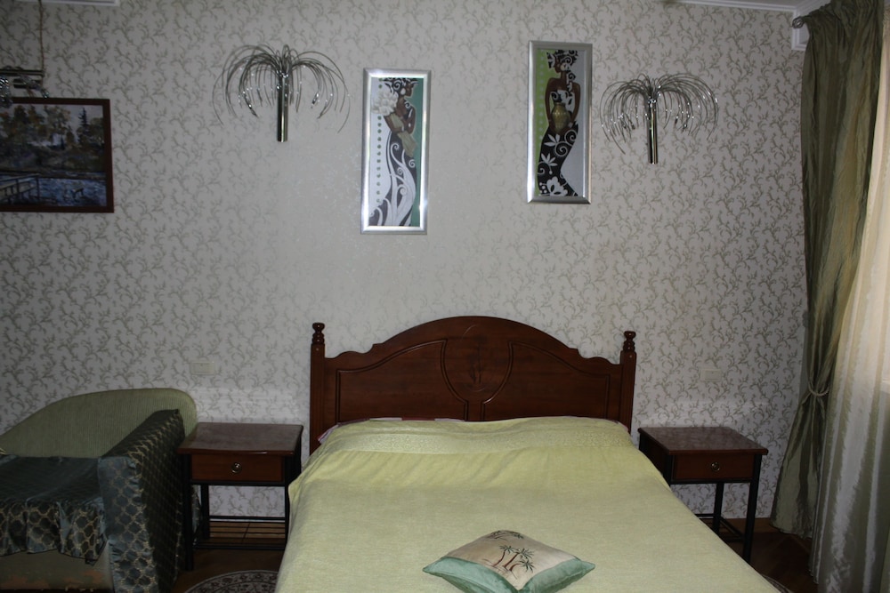 Guest house in Sochi center