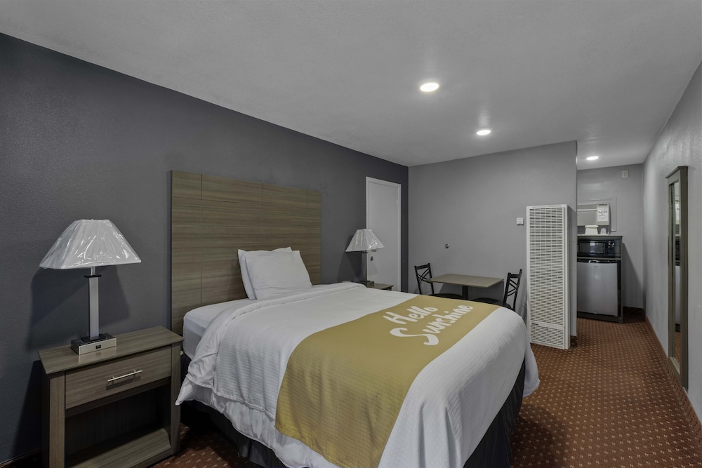 Budget Lodge Ruidoso