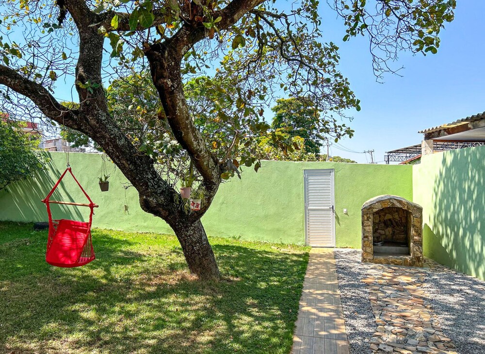 Tima Casa de Campo com Churrasq em Sorocaba SP