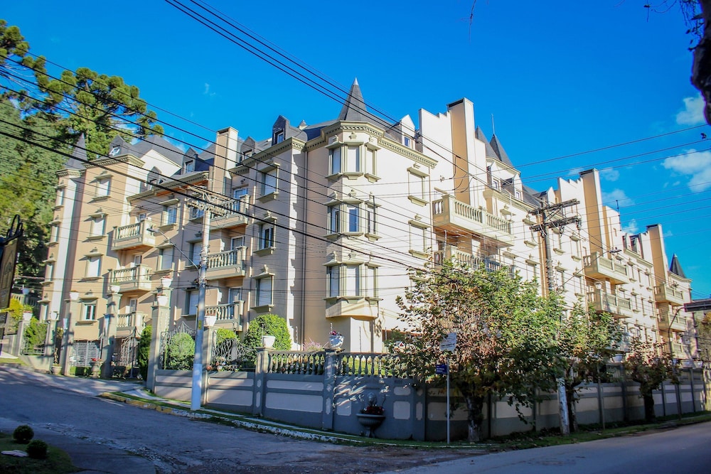 Apartamento Chateau du Loire