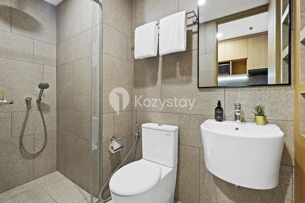 Coralia by Kozystay - Cilandak