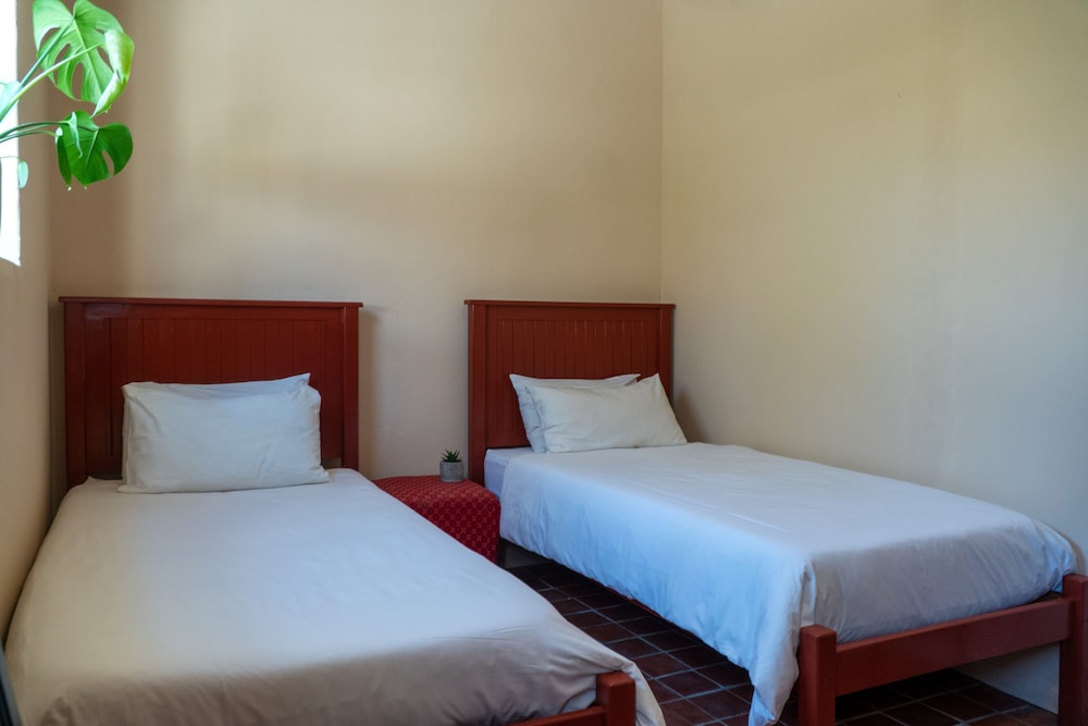 Villa Viva Hostel