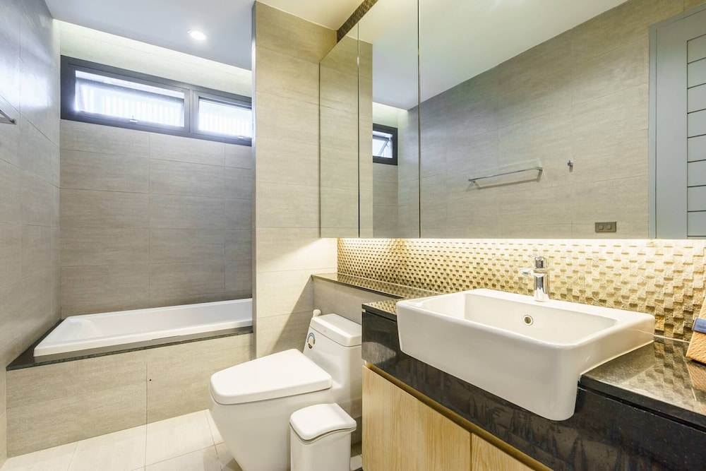 Designer 49 Pool Villa