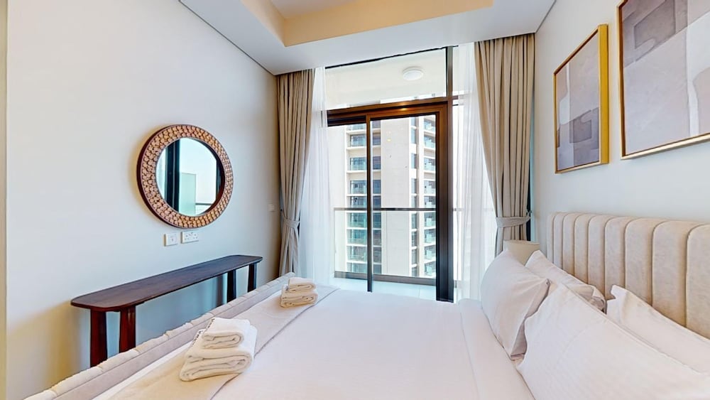 Business Bay - Aykon City C 3307