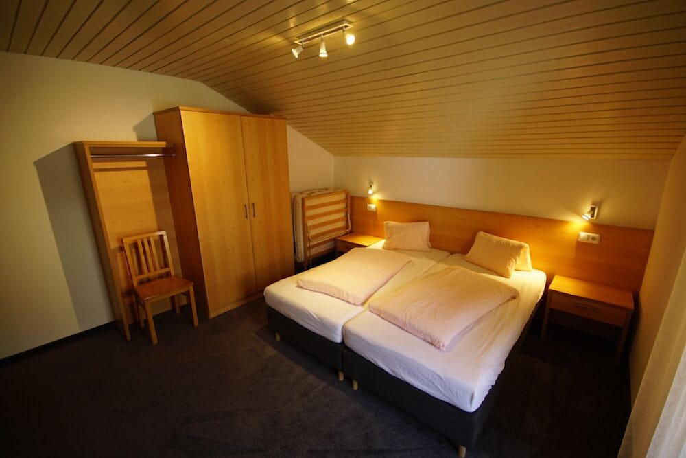 Ferienhaus Mott