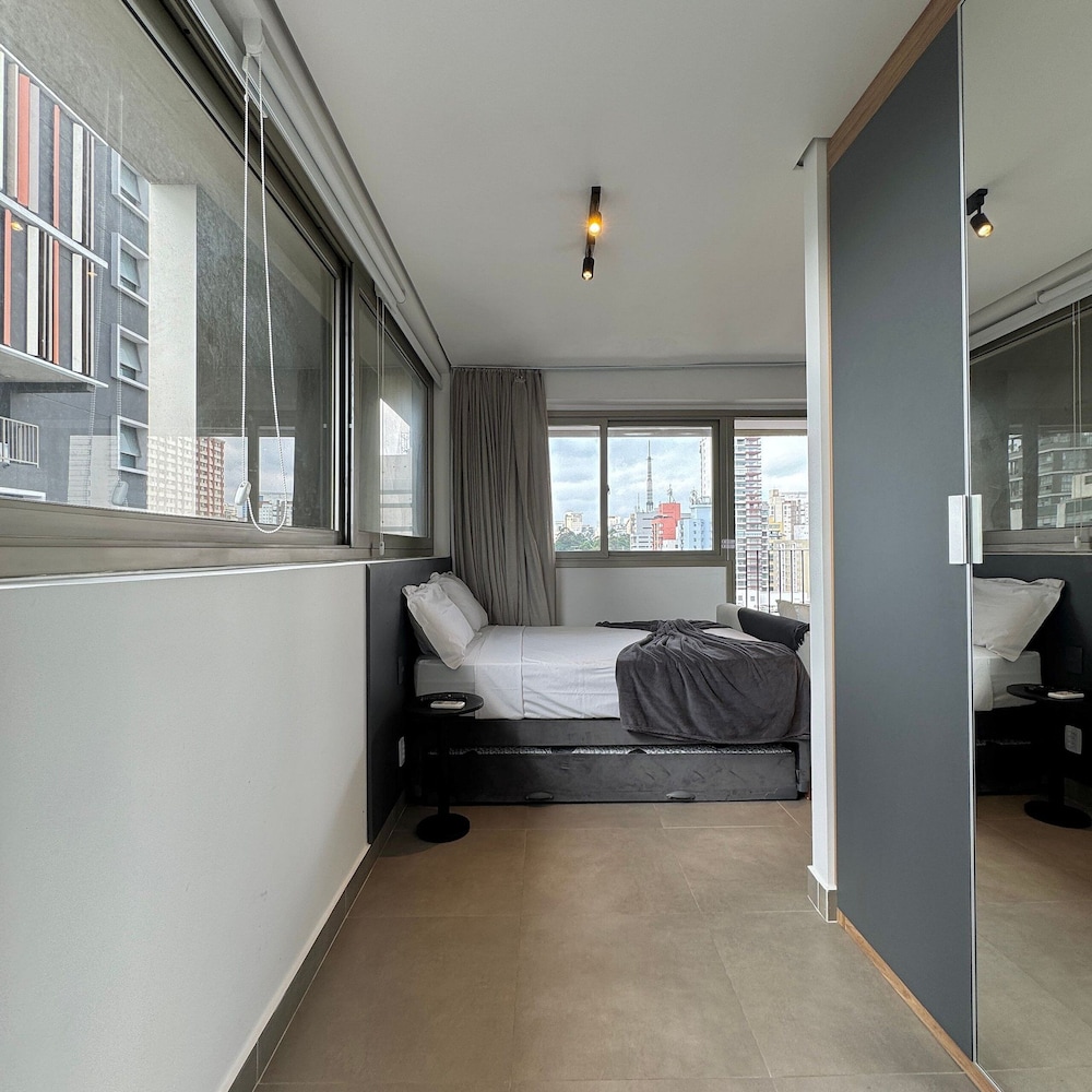 Apartamentos Prime-Prox a Oscar Freire