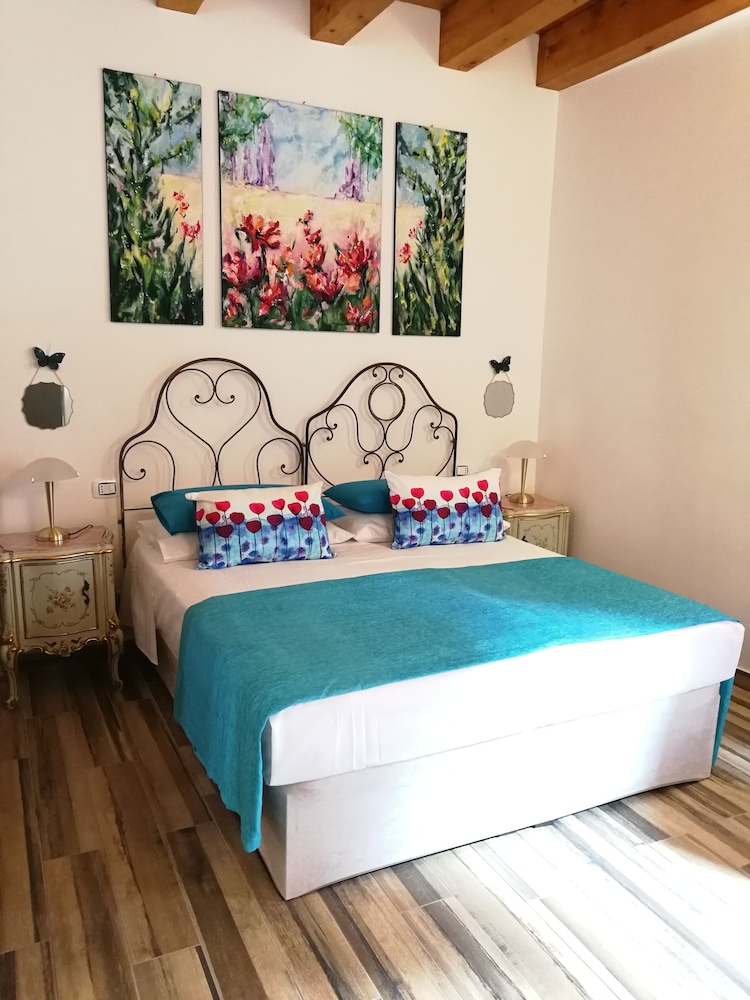 B&B CasaBusari